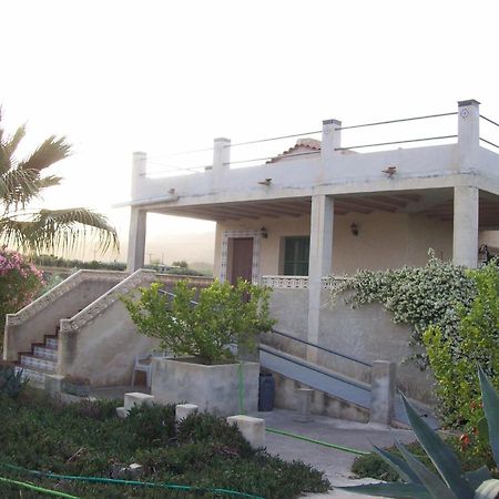 Casa Trotamundos Apartment Moratalla  Exterior photo